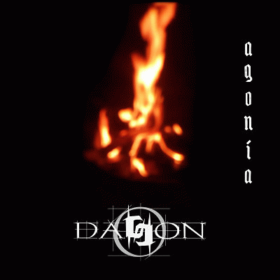 Dagon (MEX) : Agonía